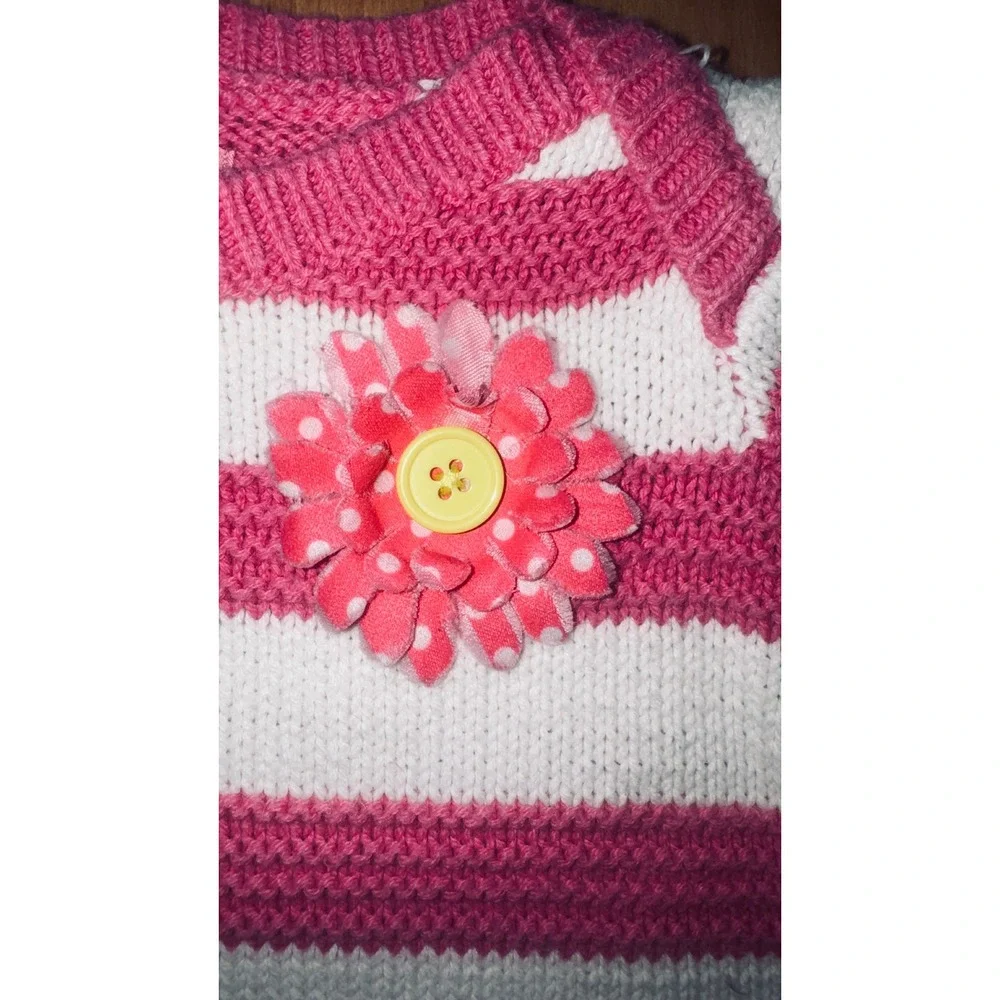 The Childrens Place style pullover